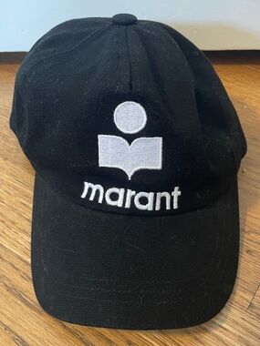 Isabel Marant hat